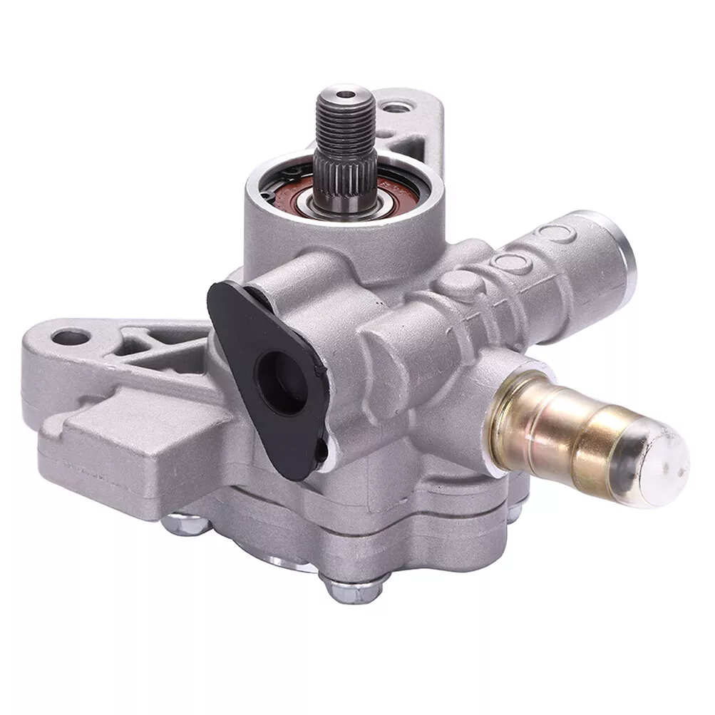 BOXI Replacement Power Steering Pump Compatible with HONDA BX06600098-1 — product photo 2