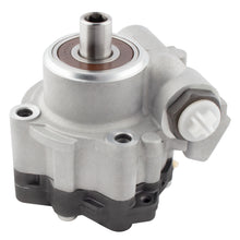 BOXI Power Steering Pump Compatible for Dodge Ram 2500 2010