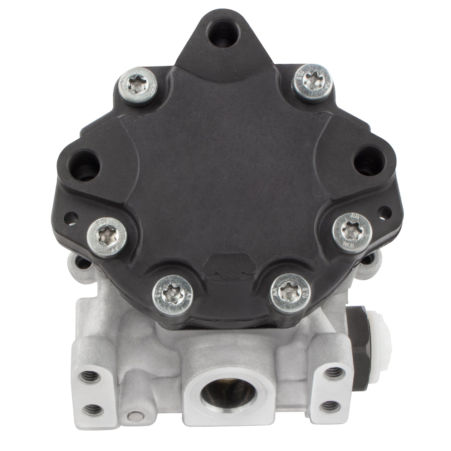 BOXI Power Steering Pump Compatible for Dodge Ram 2500 2010 — product photo 4