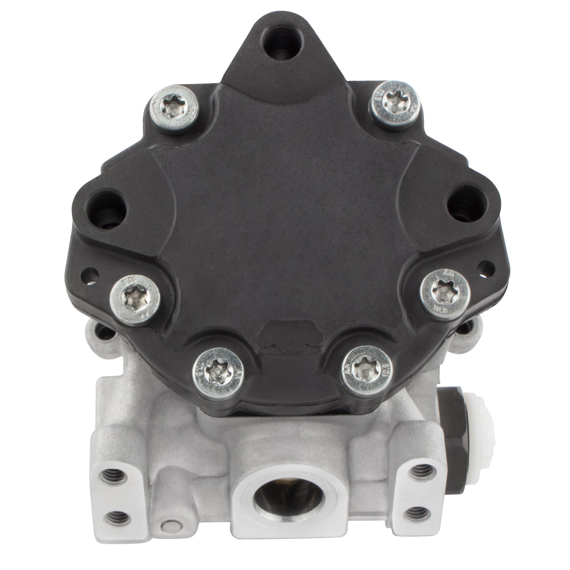 BOXI Power Steering Pump Compatible for Dodge Ram 2500 2010 — product photo 4