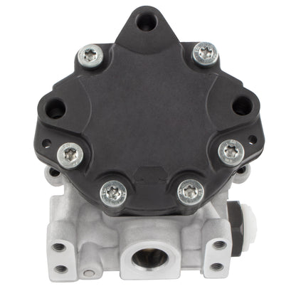 BOXI Power Steering Pump Compatible for Dodge Ram 2500 2010 — product photo 4