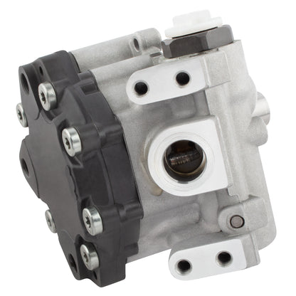 BOXI Power Steering Pump Compatible for Dodge Ram 2500 2010 — product photo 6