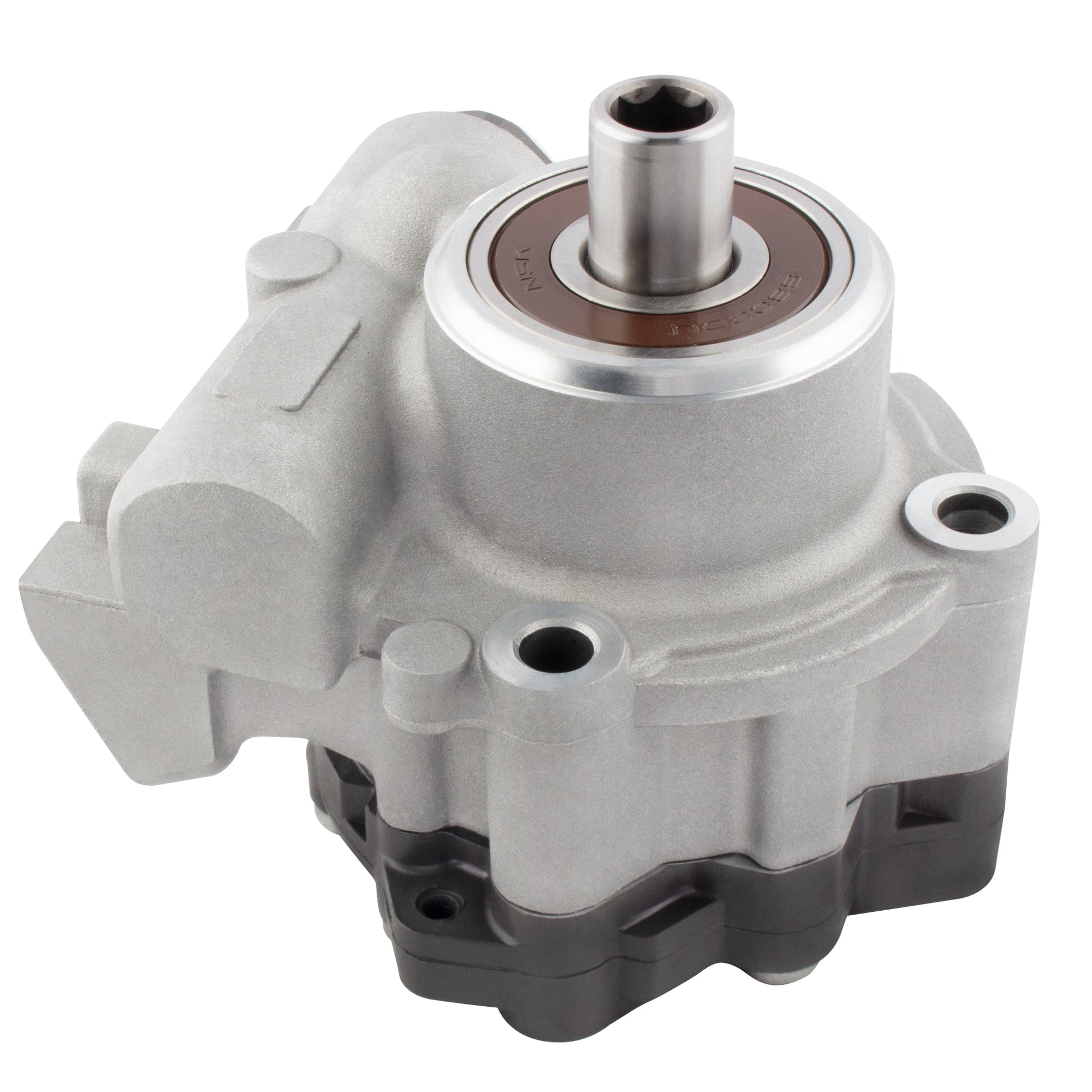 BOXI Power Steering Pump Compatible for Dodge Ram 2500 2010 — product photo 7