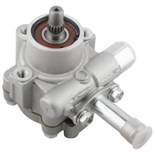 BOXI Power Steering Pump Fits for Nissan Altima 2002-2003