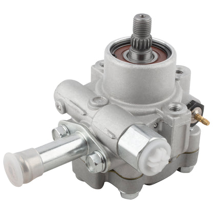 BOXI Power Steering Pump Fits for Nissan Altima 2002-2003 — product photo 2