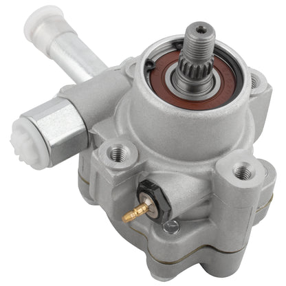 BOXI Power Steering Pump Fits for Nissan Altima 2002-2003 — product photo 3