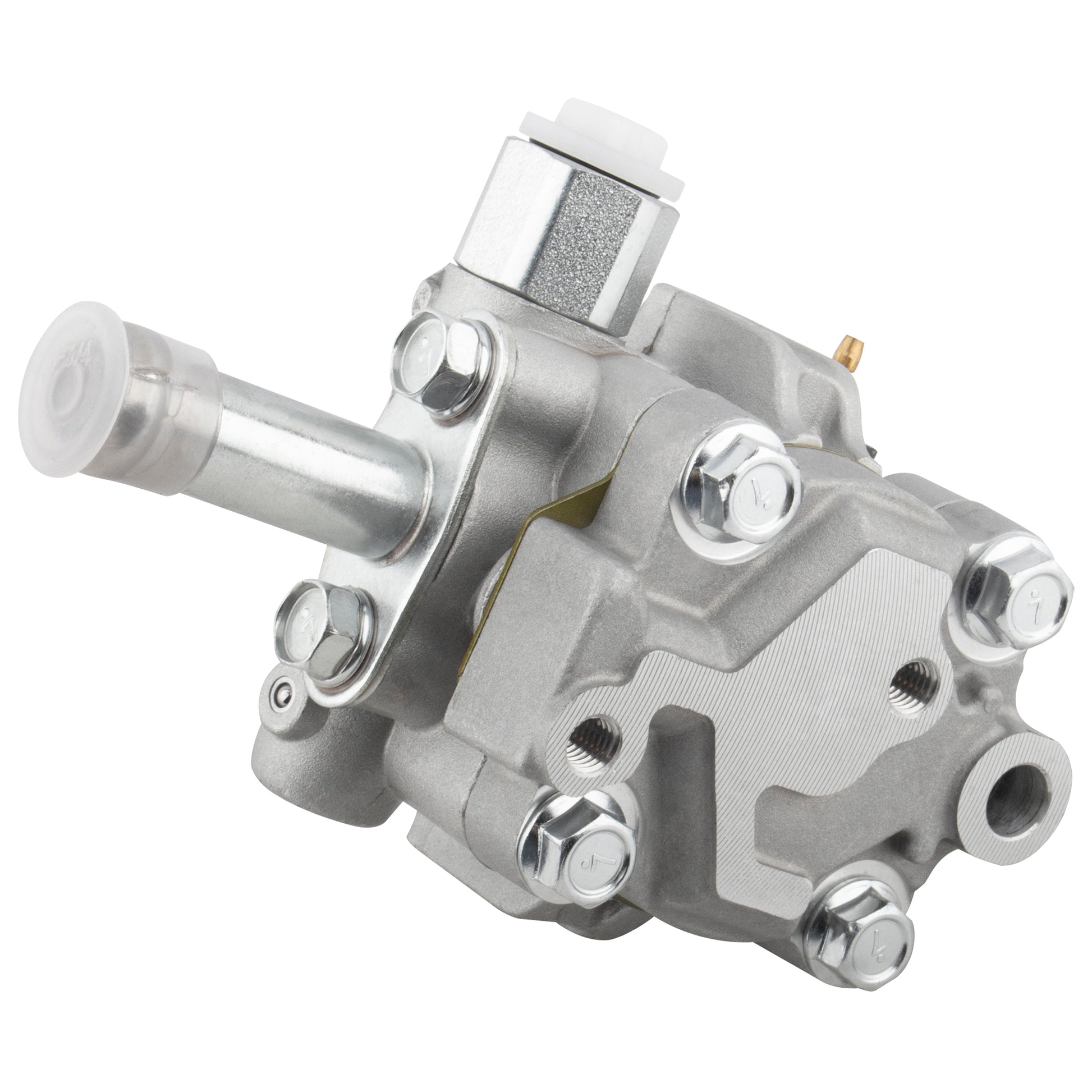 BOXI Power Steering Pump Fits for Nissan Altima 2002-2003 — product photo 4