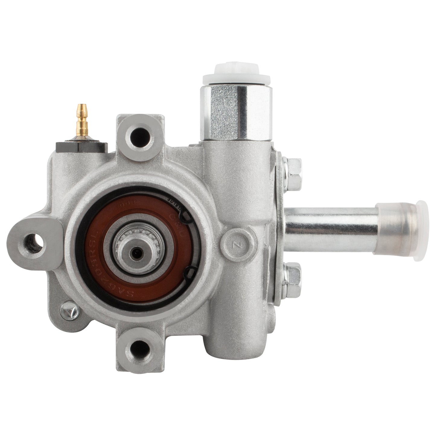 BOXI Power Steering Pump Fits for Nissan Altima 2002-2003 — product photo 5