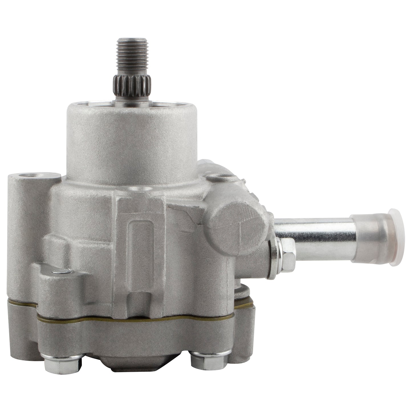 BOXI Power Steering Pump Fits for Nissan Altima 2002-2003 — product photo 6