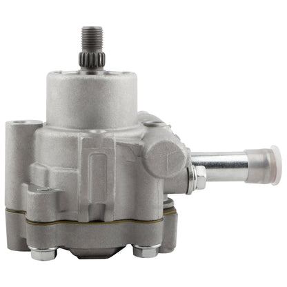 BOXI Power Steering Pump Fits for Nissan Altima 2002-2003 — product photo 6