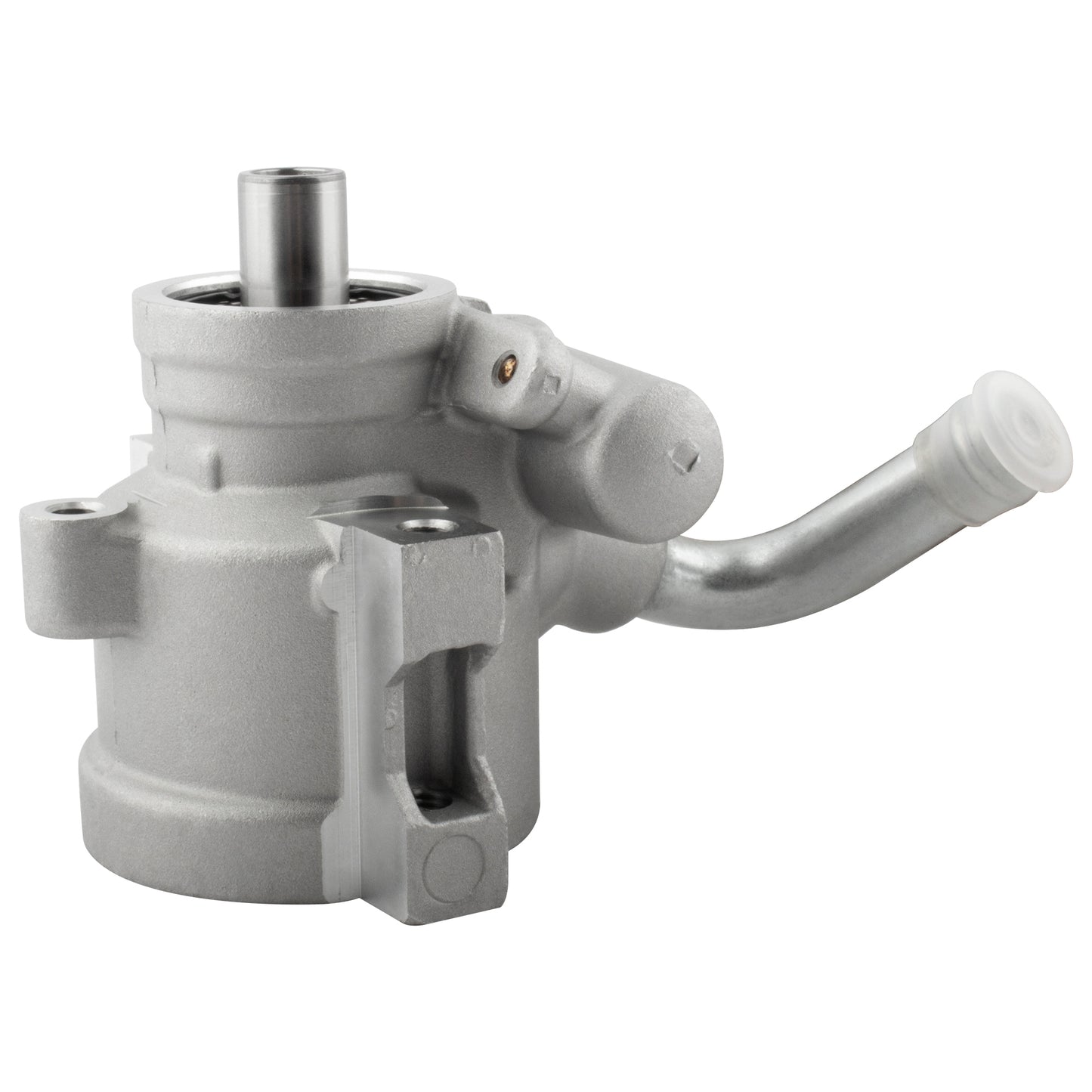 BOXI Power Steering Pump fit for Jeep Cherokee XJ Series 1991-1995 2.5L