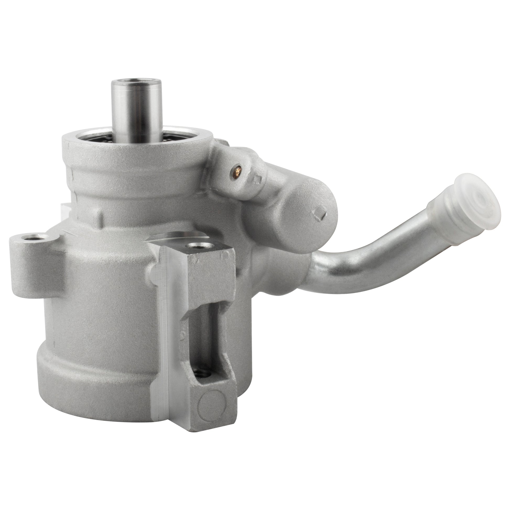 BOXI Power Steering Pump fit for Jeep Cherokee XJ Series 1991-1995 2.5L