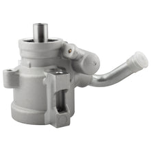 BOXI Power Steering Pump fit for Jeep Cherokee XJ Series 1991-1995 2.5L