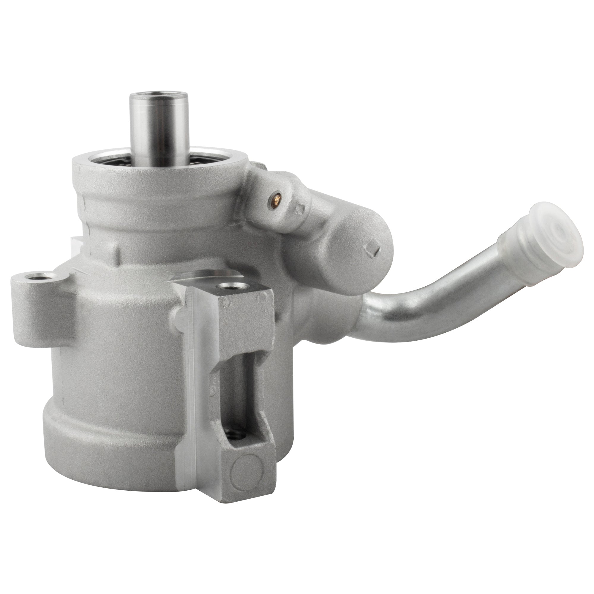 BOXI Power Steering Pump fit for Jeep Cherokee XJ Series 1991-1995 2.5L