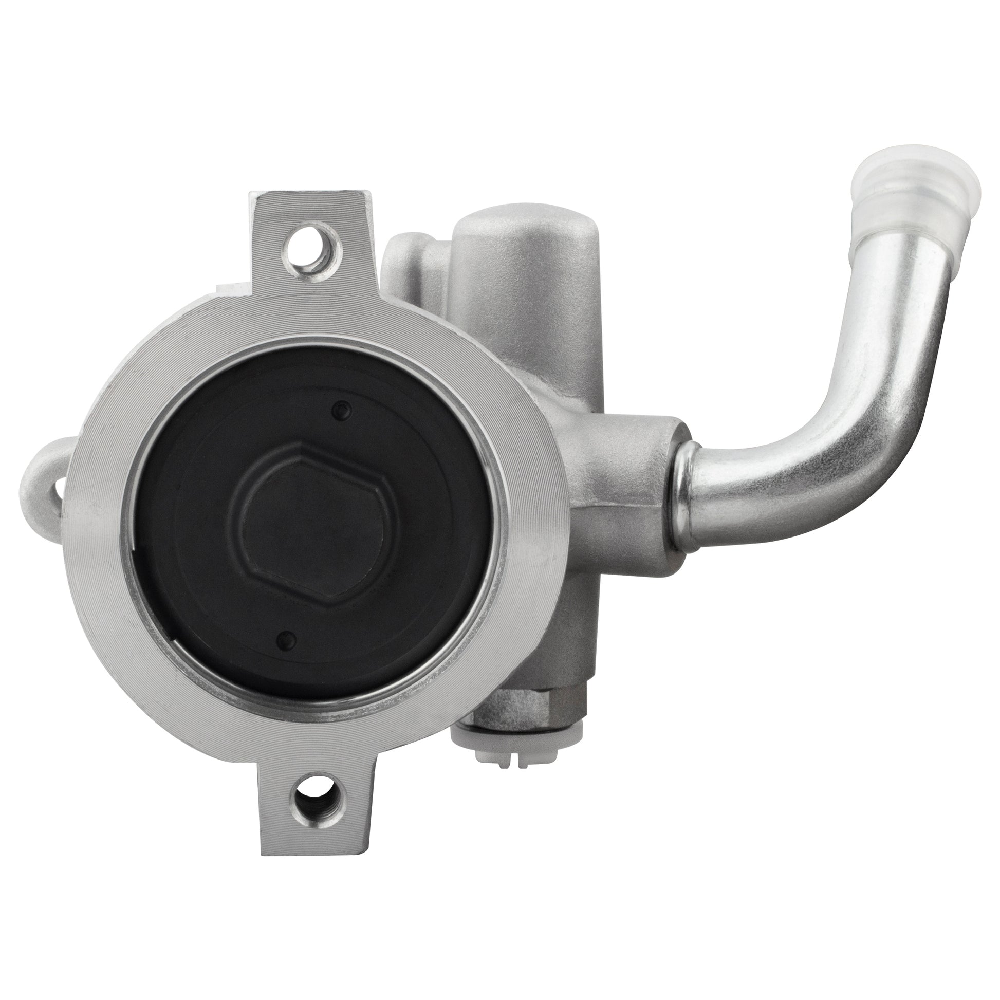 BOXI Power Steering Pump fit for Jeep Cherokee XJ Series 1991-1995 2.5L — product photo 2