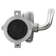 BOXI Power Steering Pump fit for Jeep Cherokee XJ Series 1991-1995 2.5L — product photo 2