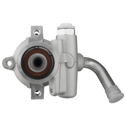 BOXI Power Steering Pump fit for Jeep Cherokee XJ Series 1991-1995 2.5L — product photo 3