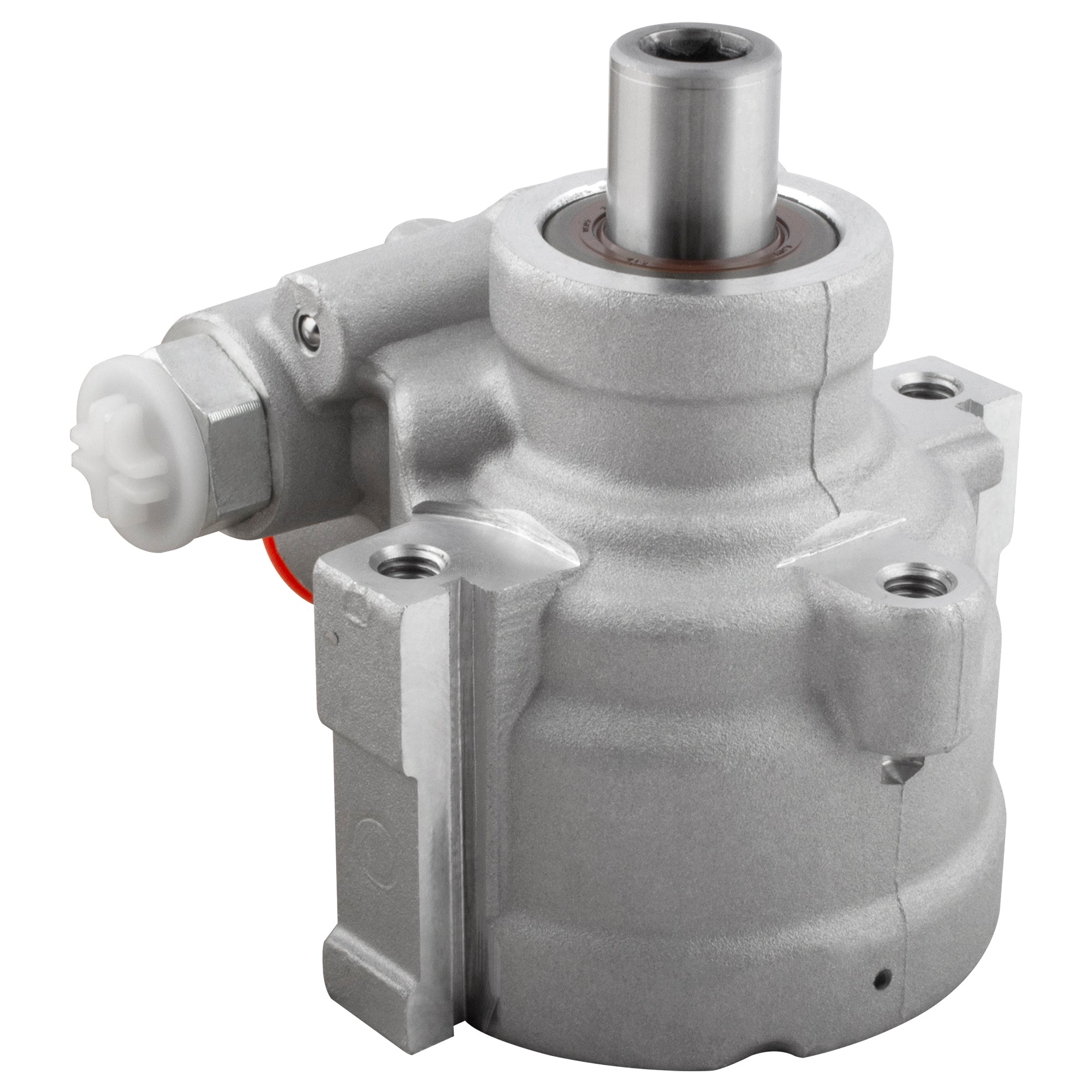 BOXI Power Steering Pump fit for Buick Century 04-05