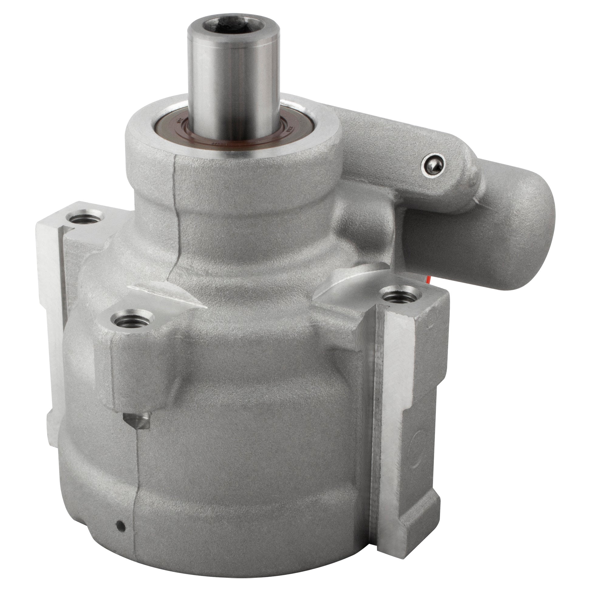 BOXI Power Steering Pump fit for Buick Century 04-05 — product photo 3