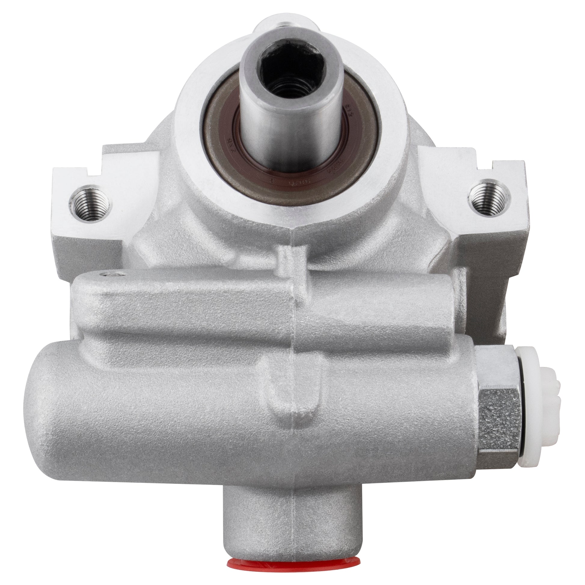 BOXI Power Steering Pump fit for Buick Century 04-05 — product photo 4