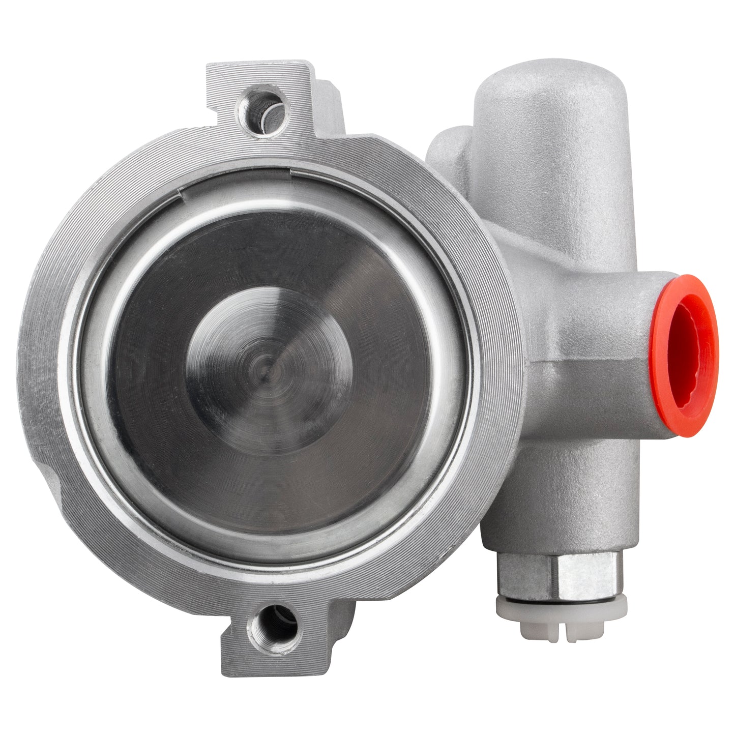 BOXI Power Steering Pump fit for Buick Century 04-05 — product photo 5