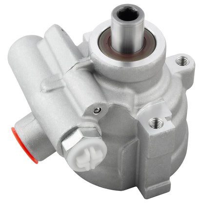 BOXI Power Steering Pump fit for Buick Century 04-05 — product photo 6