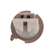 BOXI Rear A/C Heater Blower Motor Resistor Compatible for Acura MDX 3.5L 2001 2002 2003 2004 2005