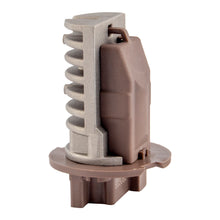BOXI Rear A/C Heater Blower Motor Resistor Compatible for Acura MDX 3.5L 2001 2002 2003 2004 2005 — product photo 2