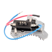 BOXI A/C Heater Blower Motor Resistor Compatible for Mercedes-Benz W208 W202 C220 C230 C280 CLK320