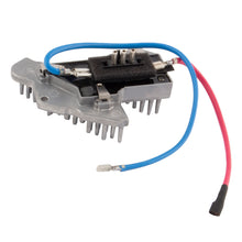 BOXI A/C Heater Blower Motor Resistor Compatible for Mercedes-Benz W208 W202 C220 C230 C280 CLK320 — product photo 2