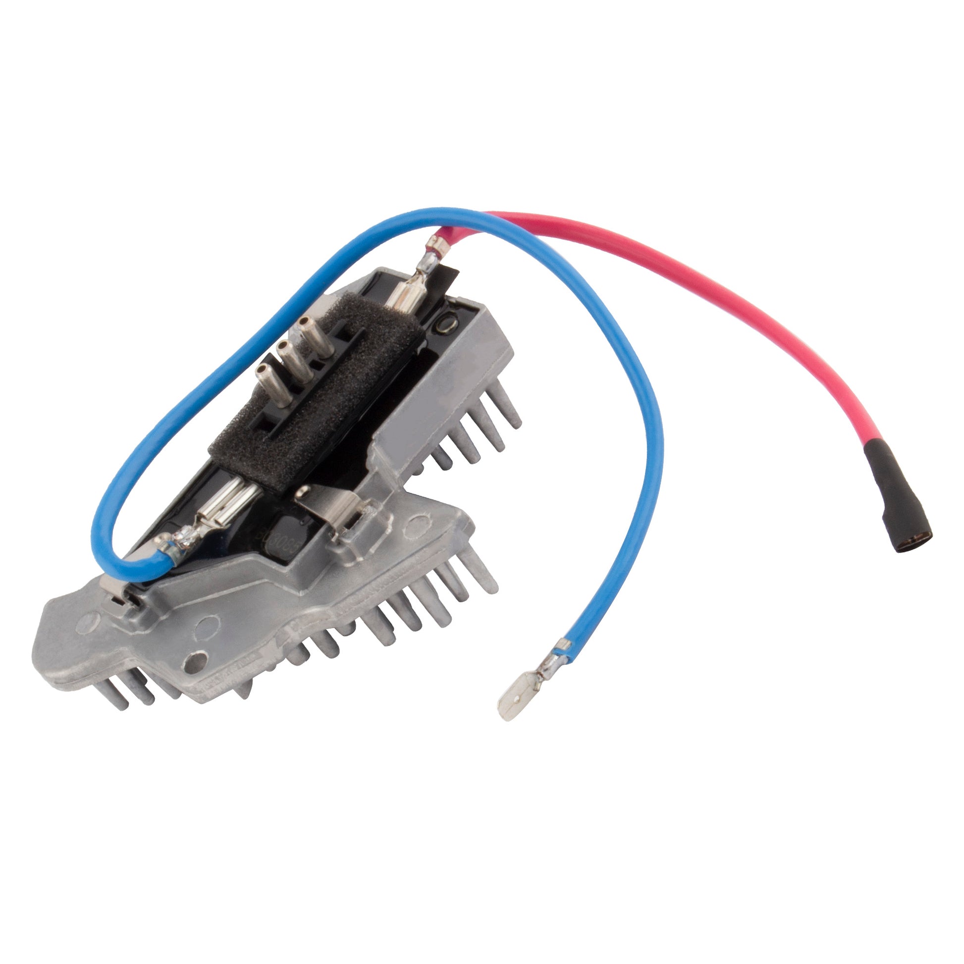 BOXI A/C Heater Blower Motor Resistor Compatible for Mercedes-Benz W208 W202 C220 C230 C280 CLK320 — product photo 3