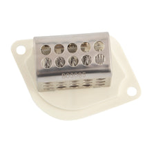 BOXI A/C Heater Blower Motor Resistor Compatible for Jeep Cherokee TJ 1997 1998 1999 2000 2001 /
