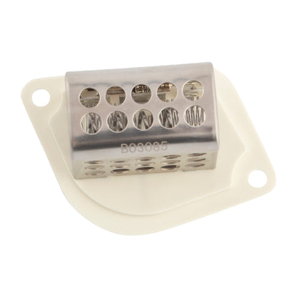 BOXI A/C Heater Blower Motor Resistor Compatible for Jeep Cherokee TJ 1997 1998 1999 2000 2001 /