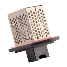 BOXI HVAC Heater Blower Motor Resistor Compatible For Honda Fit 2009 2010 2011 2012 2013 Hatchback — product photo 2