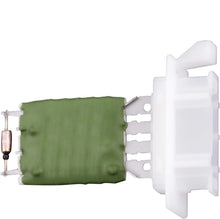 BOXI HVAC Blower Motor Resistor Compatible for Audi A3 S3 — product photo 2