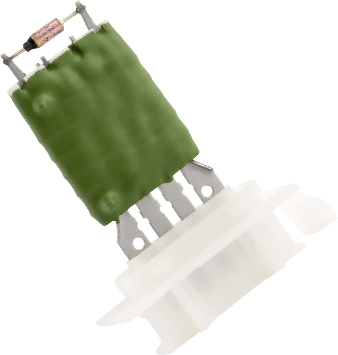 BOXI HVAC Blower Motor Resistor Compatible for Audi A3 S3 — product photo 3