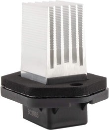 BOXI HVAC Blower Motor Resistor Compatible for Hyundai Tucson 2005-2007