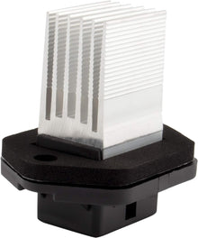 BOXI HVAC Blower Motor Resistor Compatible for Hyundai Tucson 2005-2007 — product photo 2