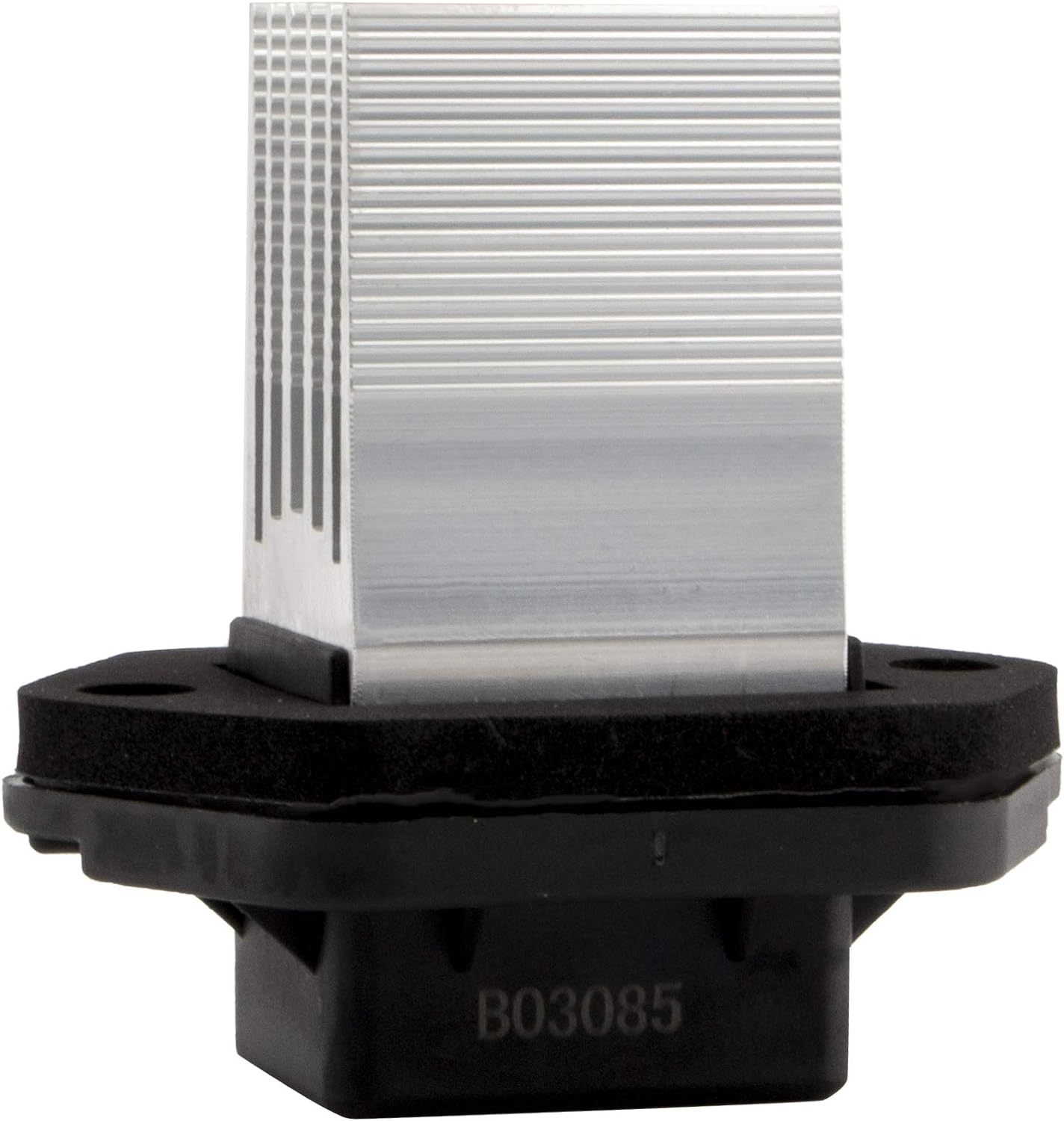 BOXI HVAC Blower Motor Resistor Compatible for Hyundai Tucson 2005-2007 — product photo 3