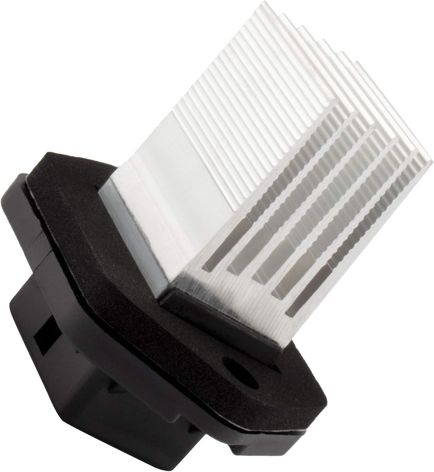 BOXI HVAC Blower Motor Resistor Compatible for Hyundai Tucson 2005-2007 — product photo 4