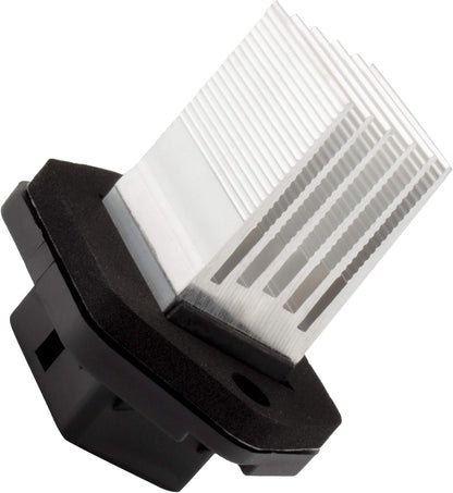 BOXI HVAC Blower Motor Resistor Compatible for Hyundai Tucson 2005-2007 — product photo 4