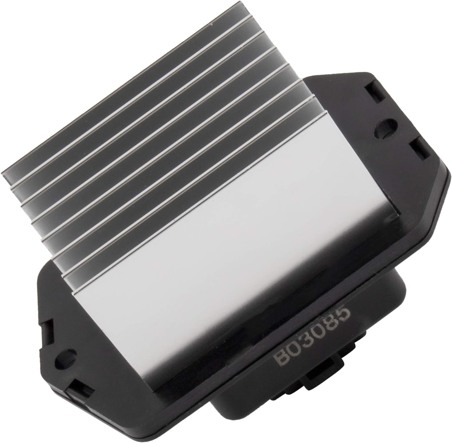 BOXI HVAC Blower Motor Resistor Compatible for Honda Civic 2001-2005