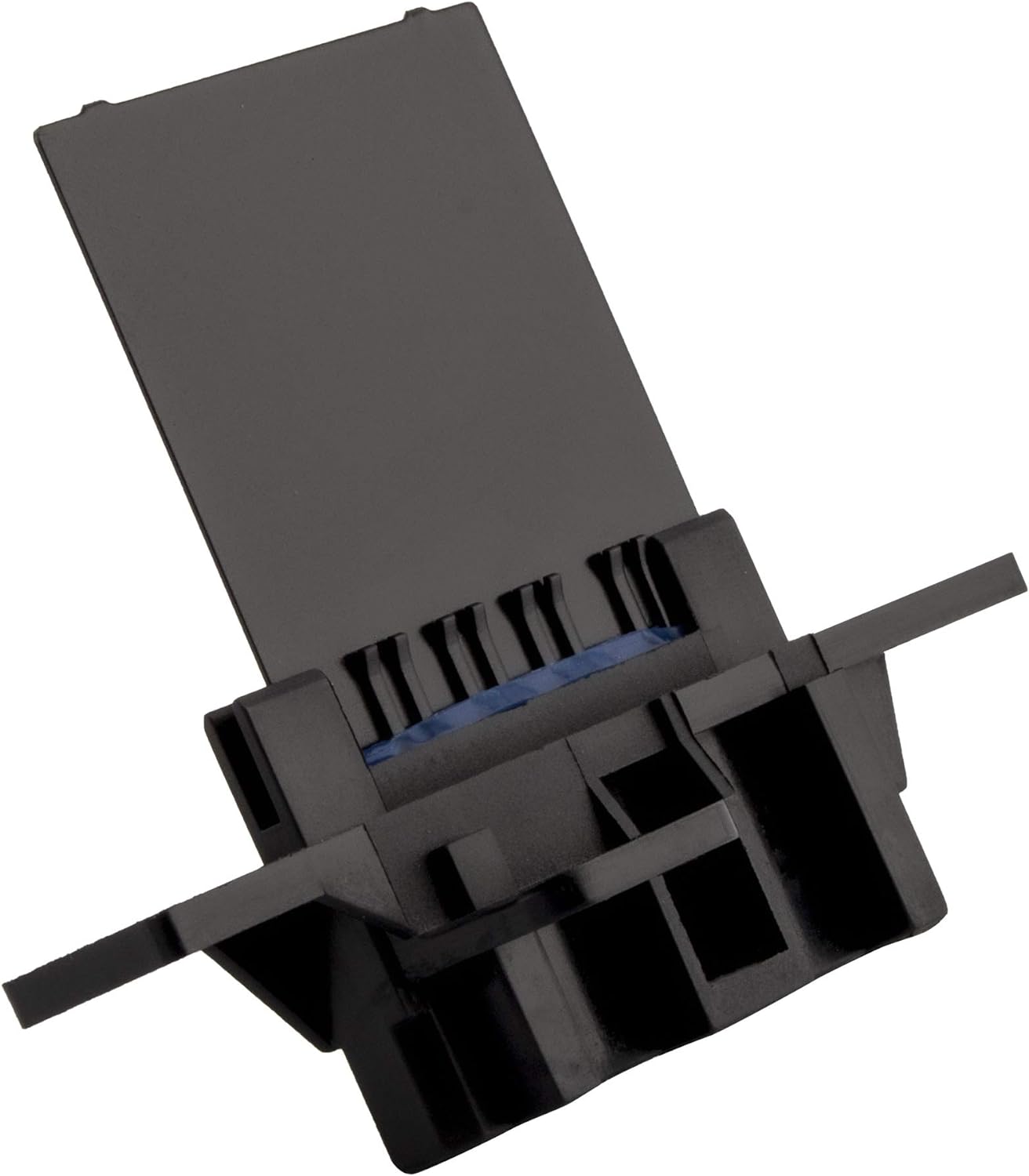 BOXI HVAC Blower Motor Resistor Fits for Nissan Pathfinder 1996 1997 1998 1999 2000 2001 2002 2003