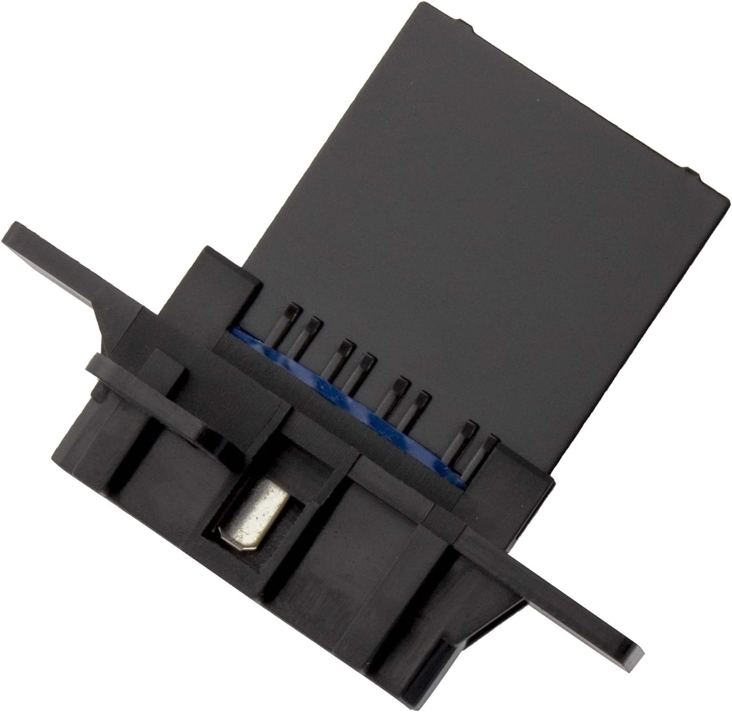 BOXI HVAC Blower Motor Resistor Fits for Nissan Pathfinder 1996 1997 1998 1999 2000 2001 2002 2003 — product photo 2