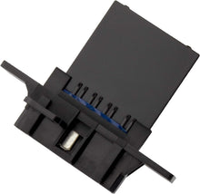 BOXI HVAC Blower Motor Resistor Fits for Nissan Pathfinder 1996 1997 1998 1999 2000 2001 2002 2003 — product photo 2