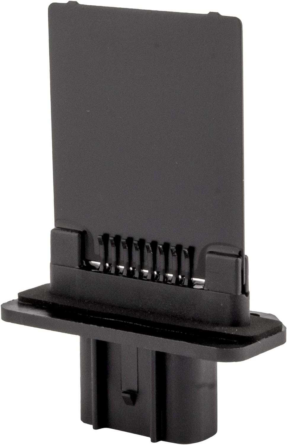 BOXI HVAC Blower Motor Resistor Compatible for Infiniti Qx56 2004-2007