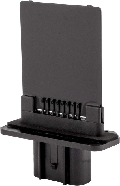 BOXI HVAC Blower Motor Resistor Compatible for Infiniti Qx56 2004-2007