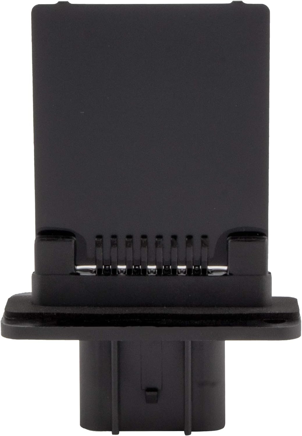 BOXI HVAC Blower Motor Resistor Compatible for Infiniti Qx56 2004-2007 — product photo 2