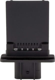 BOXI HVAC Blower Motor Resistor Compatible for Infiniti Qx56 2004-2007 — product photo 2