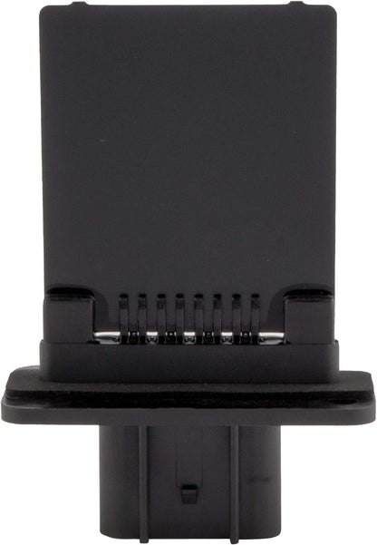 BOXI HVAC Blower Motor Resistor Compatible for Infiniti Qx56 2004-2007 — product photo 2